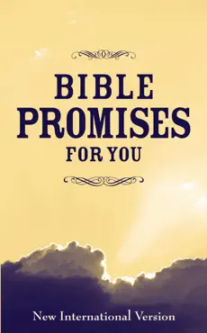 bible promises for you book cover image