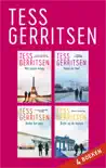 Tess Gerritsen sinopsis y comentarios
