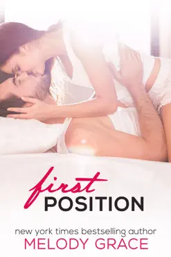 first position book cover image