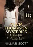 Olivia Thompson Mysteries Box Set Five synopsis, comments