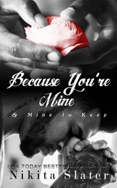 because you're mine book cover image