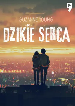 dzikie serca book cover image