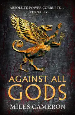 against all gods book cover image