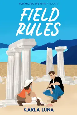 field rules book cover image