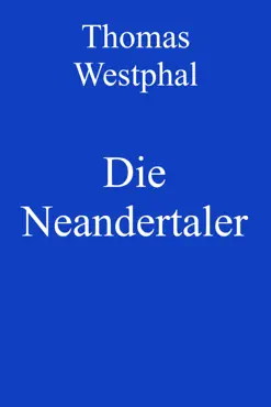 die neandertaler book cover image