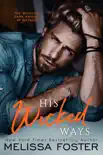 His Wicked Ways e-book