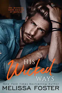 his wicked ways book cover image