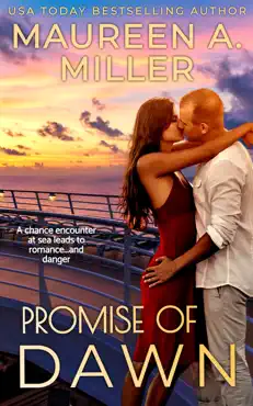 promise of dawn book cover image