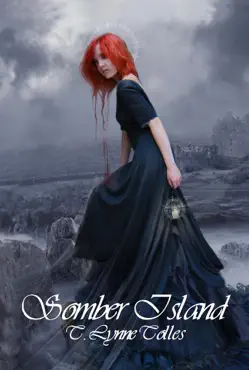 somber island book cover image