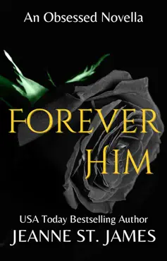 forever him book cover image