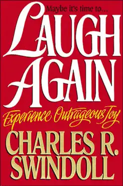 laugh again book cover image