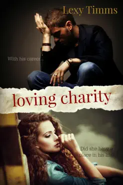loving charity book cover image