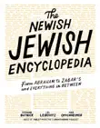 The Newish Jewish Encyclopedia synopsis, comments