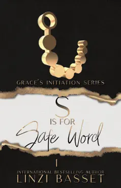 s is for safe word book cover image