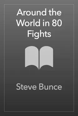 around the world in 80 fights book cover image