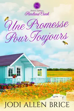 une promesse pour toujours book cover image