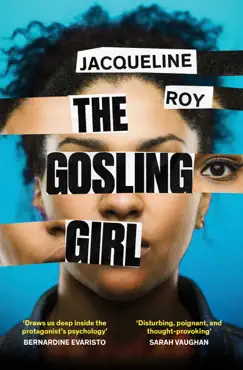 the gosling girl book cover image