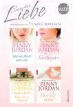 Jahre der Liebe - vier Romane von Penny Jordan sinopsis y comentarios