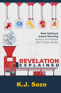 revelation explained book cover image