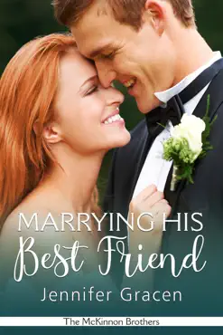 marrying his best friend book cover image