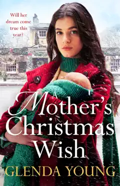 a mother's christmas wish imagen de la portada del libro