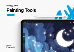 workbook 2 - painting tools book cover image