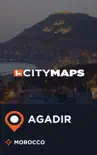 City Maps Agadir Morocco sinopsis y comentarios