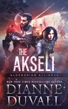 the akseli book cover image