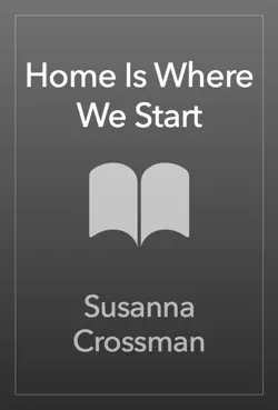 home is where we start imagen de la portada del libro
