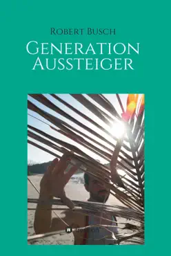 generation aussteiger book cover image