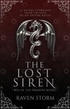 The Lost Siren book