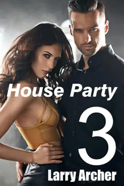 house party 3 book cover image