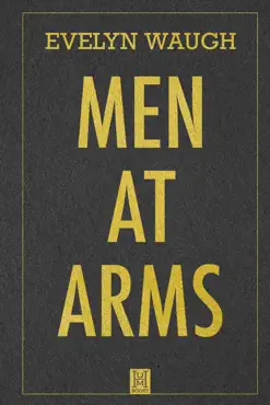 men at arms book cover image