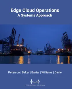 edge cloud operations book cover image