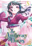 The Apothecary Diaries 08 (Manga) sinopsis y comentarios