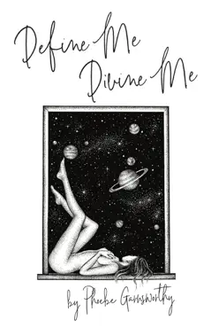 define me divine me book cover image