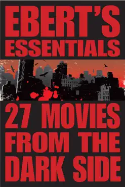 27 movies from the dark side book cover image