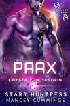 Paax synopsis, comments