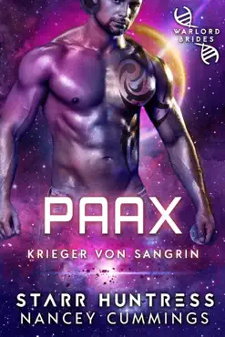 paax book cover image