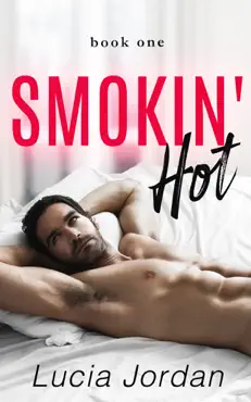smokin hot' - book one book cover image