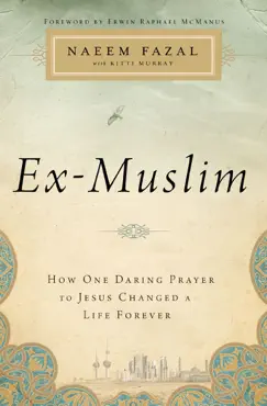 ex-muslim book cover image