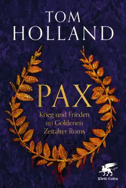 pax book cover image
