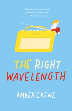 the right wavelength imagen de la portada del libro