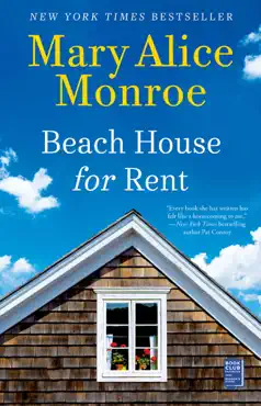 beach house for rent book cover image