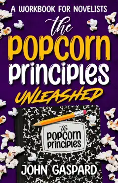 the popcorn principles unleashed book cover image
