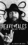 Heavy Tales synopsis, comments