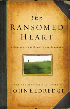 the ransomed heart book cover image