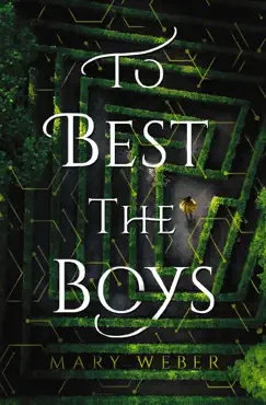 to best the boys imagen de la portada del libro