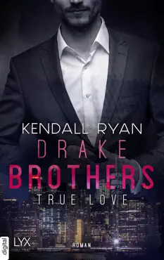true love - drake brothers book cover image