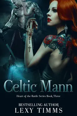 celtic mann book cover image